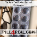 Full Sex Power Tablet 30